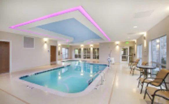 Holiday Inn Express & Suites HOT SPRINGS by IHG