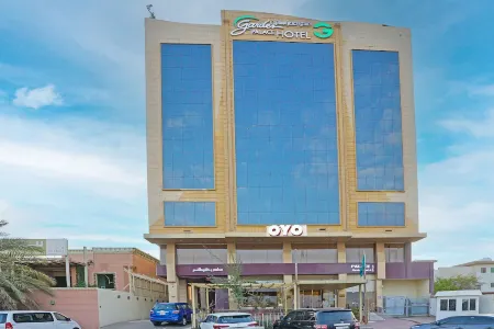 Ekono Jeddah Airport Hotel