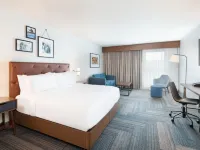 Four Points by Sheraton Spartanburg スパータンバーグのホテル