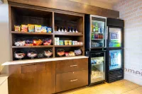 Fairfield Inn & Suites St. Louis Chesterfield Hotels in Chesterfield