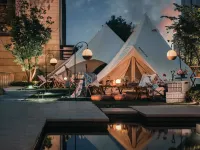 Hotel Indigo HANGZHOU UPTOWN by IHG Hotels near Binjiang