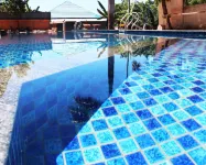 โรงแรมซินาร์สปอร์ต - ที่มีสระว่ายน้ำ