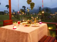 The Banyan Leaf Resort