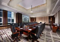 Holiday Inn Express Luoyang City Center