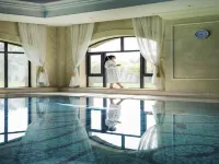 Pullman Tangshan - Romantic