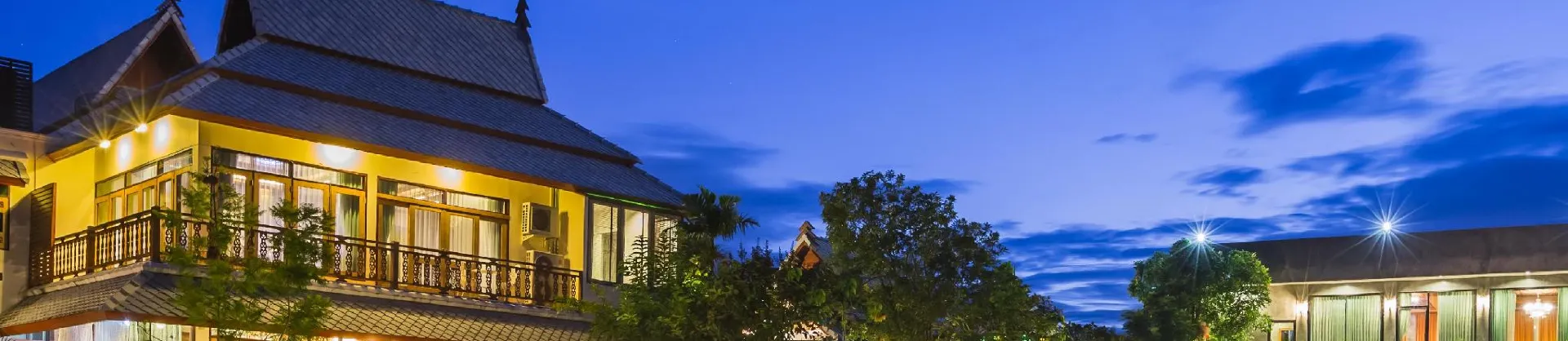 Four-Star Hotels