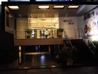 Hotel Winsar Park Hotels near Lifestyle