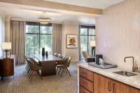 JW Marriott Phoenix Desert Ridge Resort & Spa - balcony