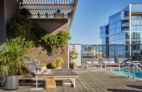 Viceroy Chicago - 5-Star
