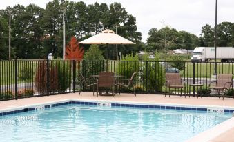 Hampton Inn & Suites Exmore - Eastern Shore