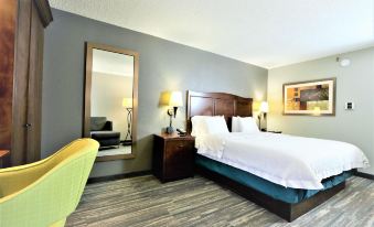 Hampton Inn by Hilton Atlanta NW Cumberland