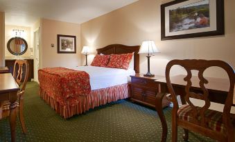 Best Western Country Lane Inn