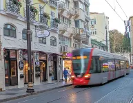 Orient Express & Spa by Orka Hotels Hotels in Istanbul