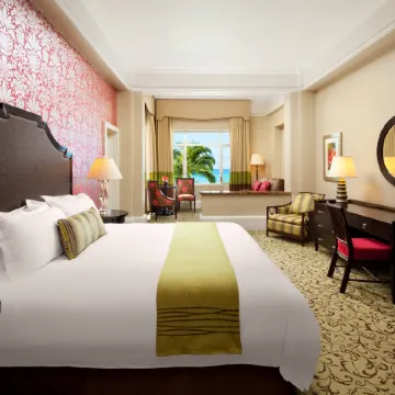 The Royal Hawaiian, A Luxury Collection Resort, Waikiki