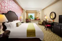 The Royal Hawaiian, A Luxury Collection Resort, Waikiki