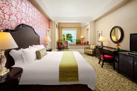 The Royal Hawaiian, A Luxury Collection Resort, Waikiki