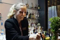 Hotel Spadai - Bar