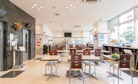 Toyoko Inn Iwakuni Eki Nishi Guchi - Housity