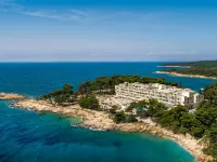 Valamar Carolina Hotel & Villas Hotéis em Rab
