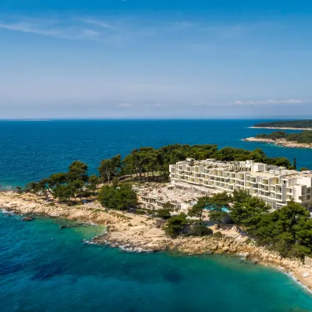 Valamar Carolina Hotel & Villas