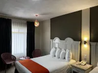 Hotel Los Robles Hotel a Nuevo Laredo