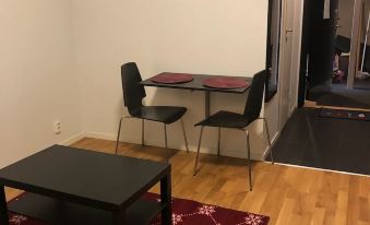 2 Room Apartment in Årsta 236