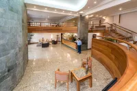 Hotel Gran Pacifico - 3-Star