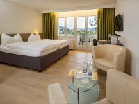 VitalBoutique Hotel Zurzacherhof Hotel di Dottingen
