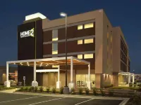 Home2 Suites by Hilton Memphis - Southaven Hotels in Southaven