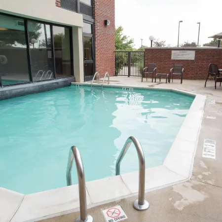 Drury Inn & Suites Columbus Dublin