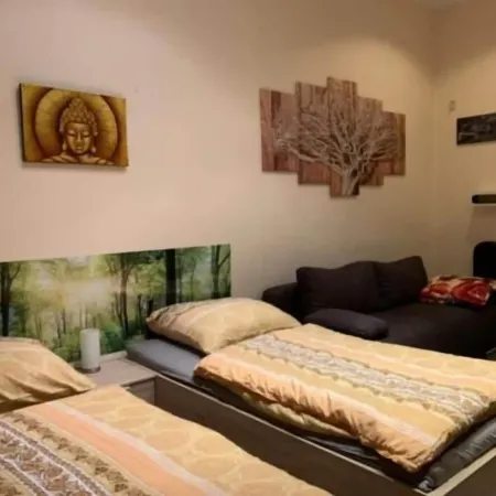 Pension Lotti Friedrichshain