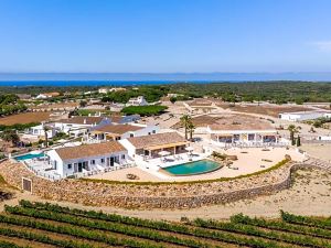 Agroturismo Llucasaldent Gran Menorca - Adults Only