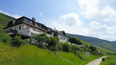 Hotel Garni "Café im Hamm"