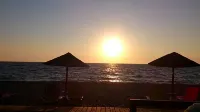 Iraklis Hotel - Sea View