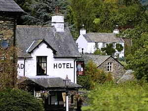 Queens Head Troutbeck