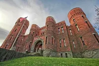 Amsterdam Castle NY - Wifi