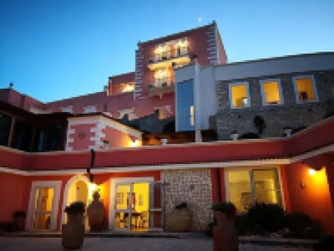 Hotel Boutique Il Castellino Relais