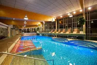 Aqva Hotel & Spa - Pools