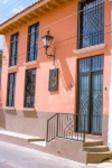 카사 니크  호텔