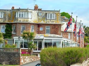 Livermead House Hotel