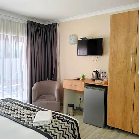 Prime Hotel