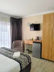 Prime Hotel - ที่มีสระว่ายน้ำ