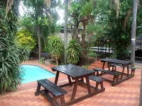 Laletsa Lodge Bed & Breakfast Hotels in Berea