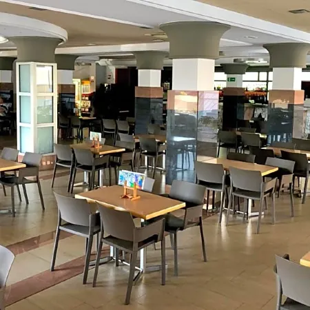 Hotel Reymar Playa