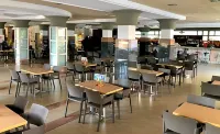 Hotel Reymar Playa - sarapan