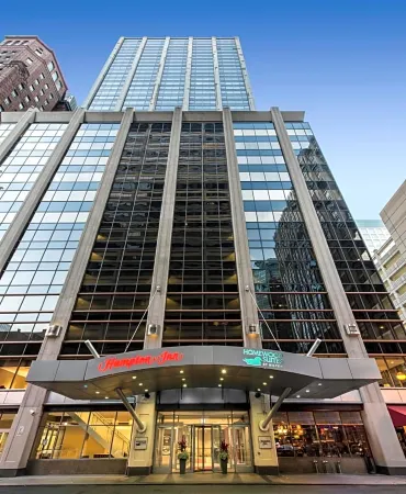 Homewood Suites by Hilton Chicago Downtown/Magnificent Mile