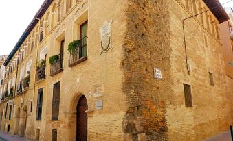 Casa Palacio de Los Sitios