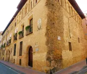 Casa Palacio de Los Sitios Hotels in 