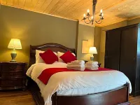 Frigon Suite -Waterfront - parking