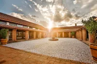 Château Mosmieri Hotel & Winery - 3-Star